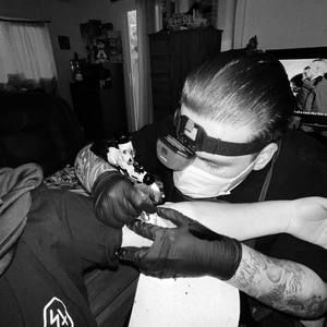 Meet your Posher, Gregory